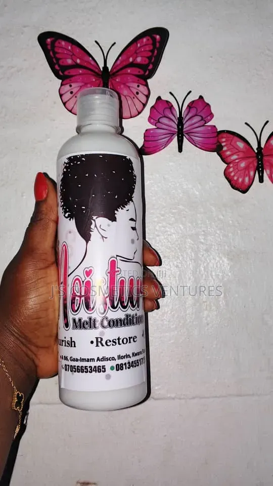 Conditioner
