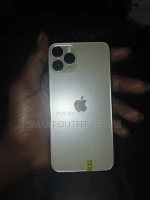 Apple iPhone 11 Pro 256 GB Rose Gold