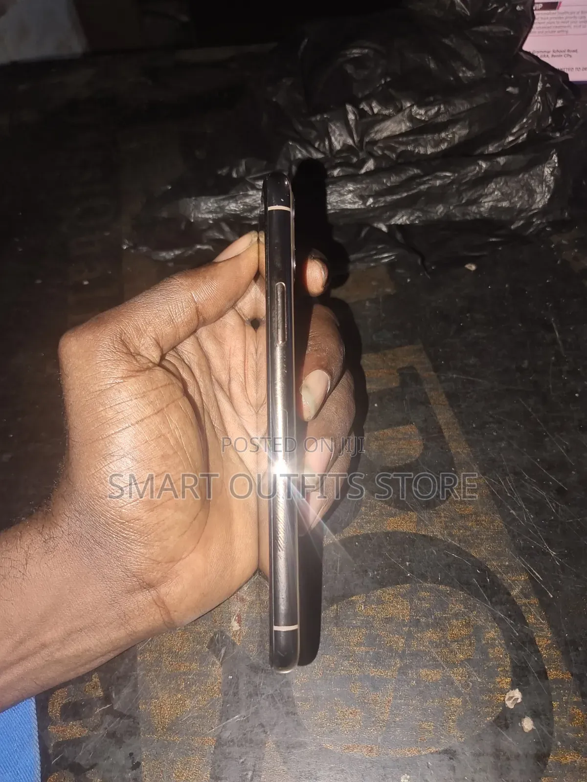 Apple iPhone 11 Pro 256 GB Rose Gold