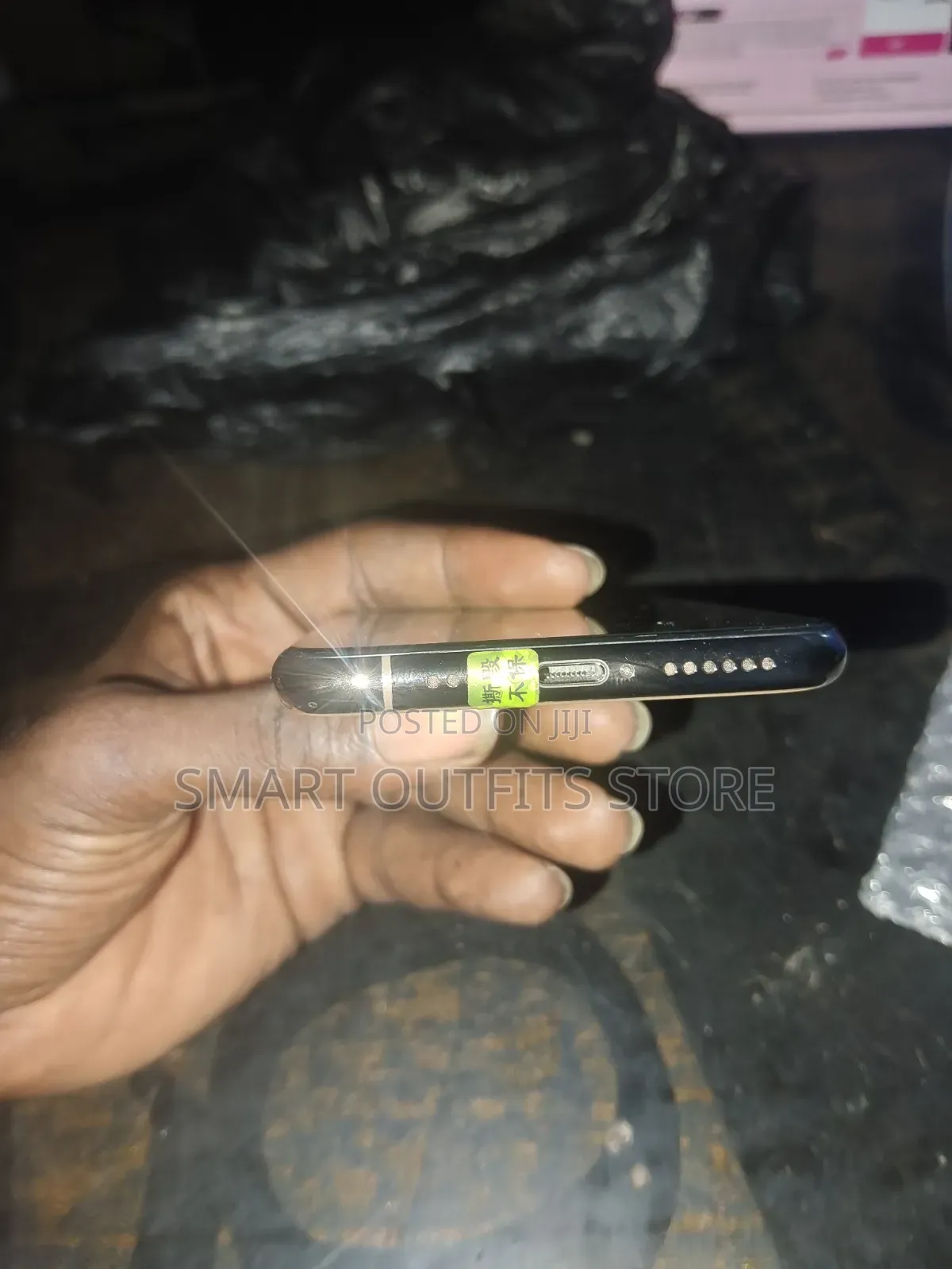 Apple iPhone 11 Pro 256 GB Rose Gold