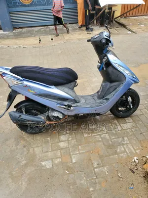 Kymco 2013 Blue
