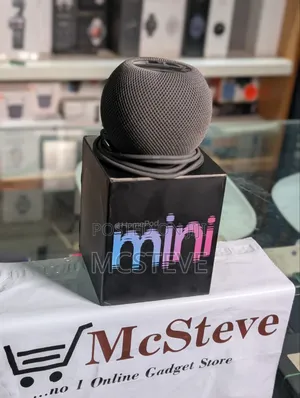Apple HomePod Mini Uk Used