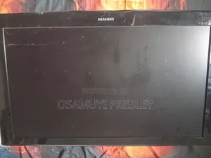 45 Inches Led Plasma