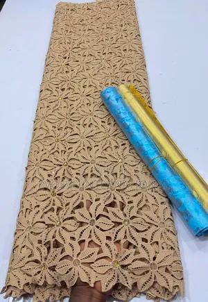 Cord Lace G. Aso Abi
