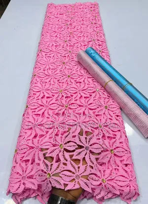Cord Lace G. Aso Abi