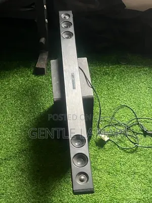 LG Sj3 300watts