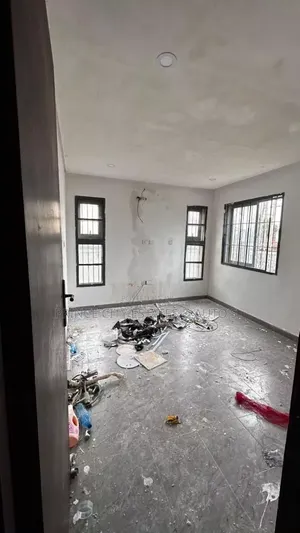 2bdrm Block of Flats in Chief Natufe, Bode Thomas for rent