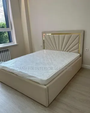 Sstandard Bedframe