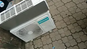 Hisense 1.5HP Low Voltage Air Conditioner – 410 Gas With Remote