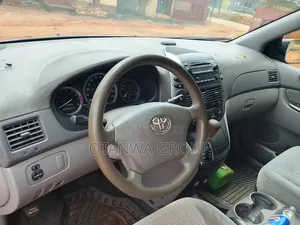 Toyota Sienna CE 2009 Silver