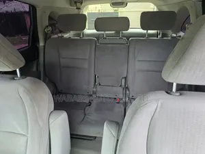 Honda CR-V 2007 Blue