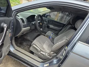Honda CR-V 2007 Blue