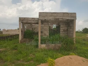 2bdrm Bungalow in Ibafo, Obafemi-Owode for sale