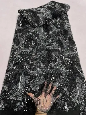 Lace Jackard
