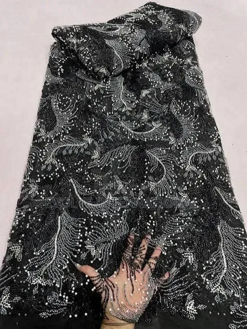 Lace Jackard