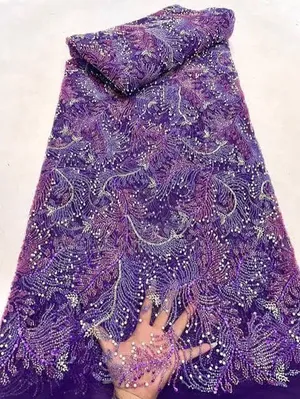 Lace Jackard