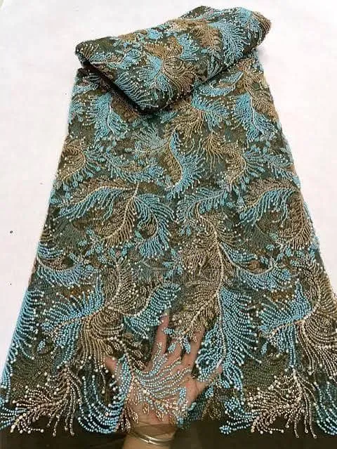 Lace Jackard