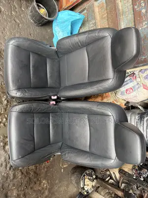 Complete Seat Lexus Es 350 2013 to 2016 Model
