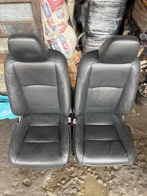 Complete Seat Lexus Es 350 2013 to 2016 Model