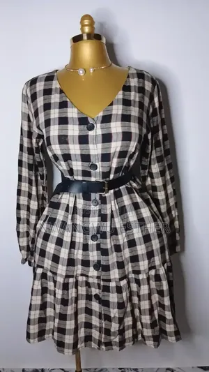Thrift Wears