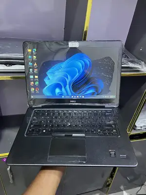 Laptop Dell Latitude E7450 8GB Intel Core i7 SSD 128GB