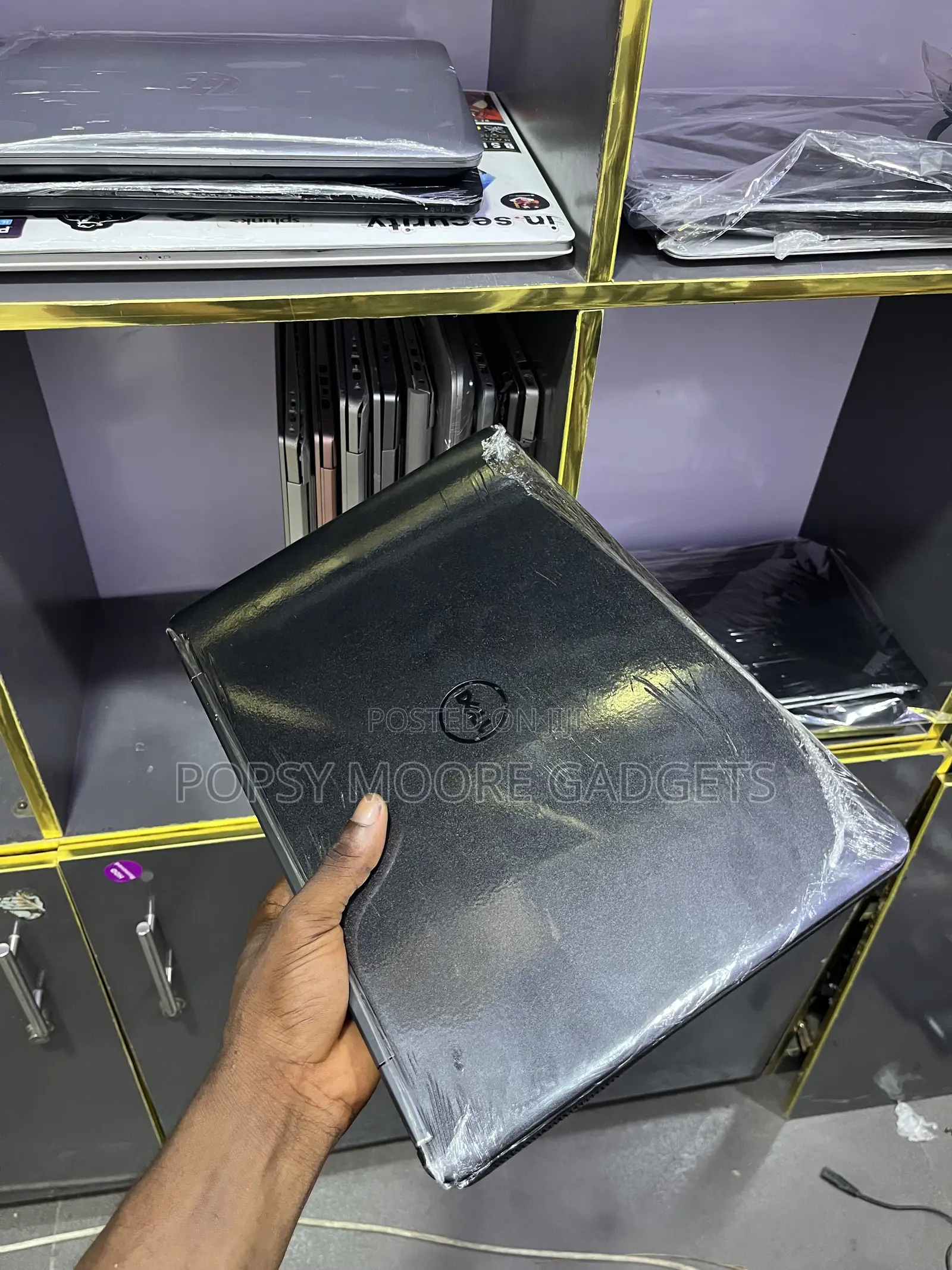 Laptop Dell Latitude E7450 8GB Intel Core i7 SSD 128GB