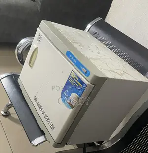 Towel Warmer UV Sterilizer