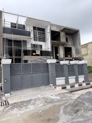 4bdrm Townhouse/Terrace in Admiralty Estate for sale