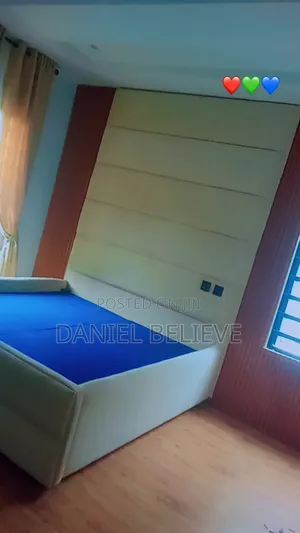 Believe Luxury Furniture