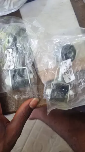 Spare Parts