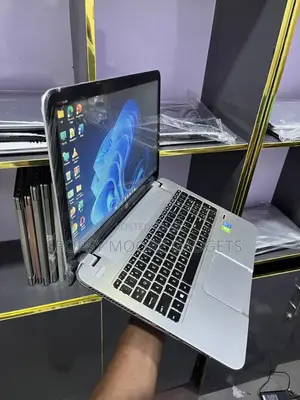 Laptop HP Envy 15 8GB Intel Core i7 SSD 128GB
