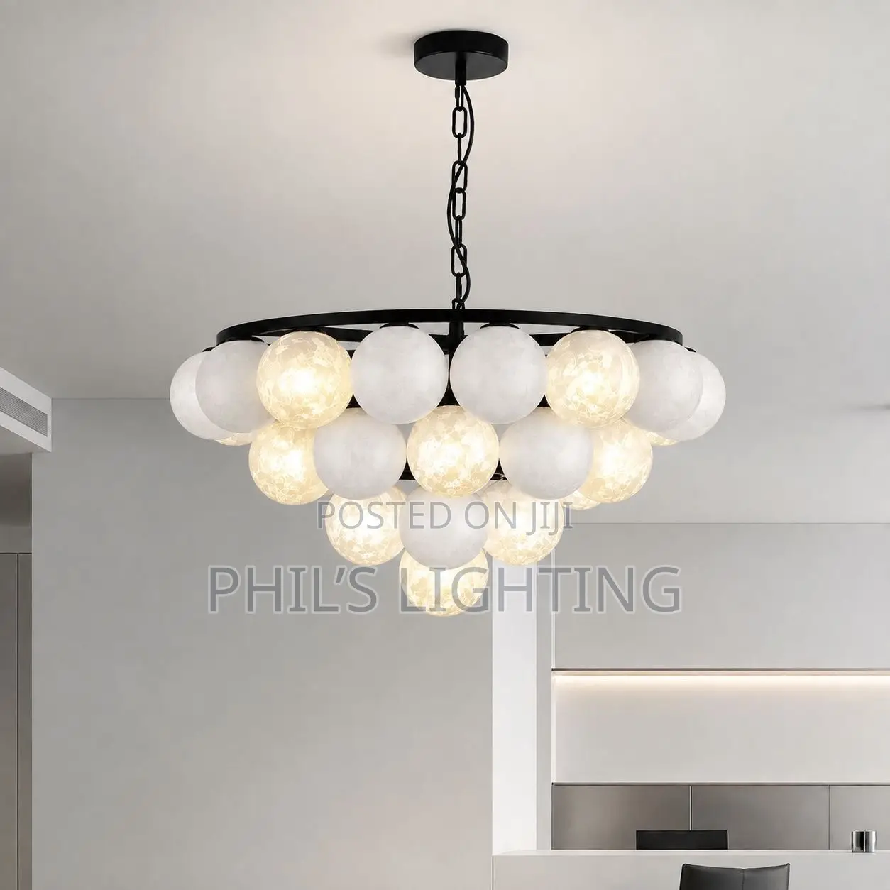 Modern Home Decor Led Lights Pendant Light