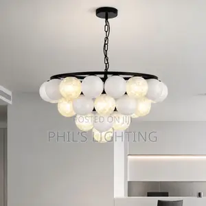 Modern Home Decor Led Lights Pendant Light
