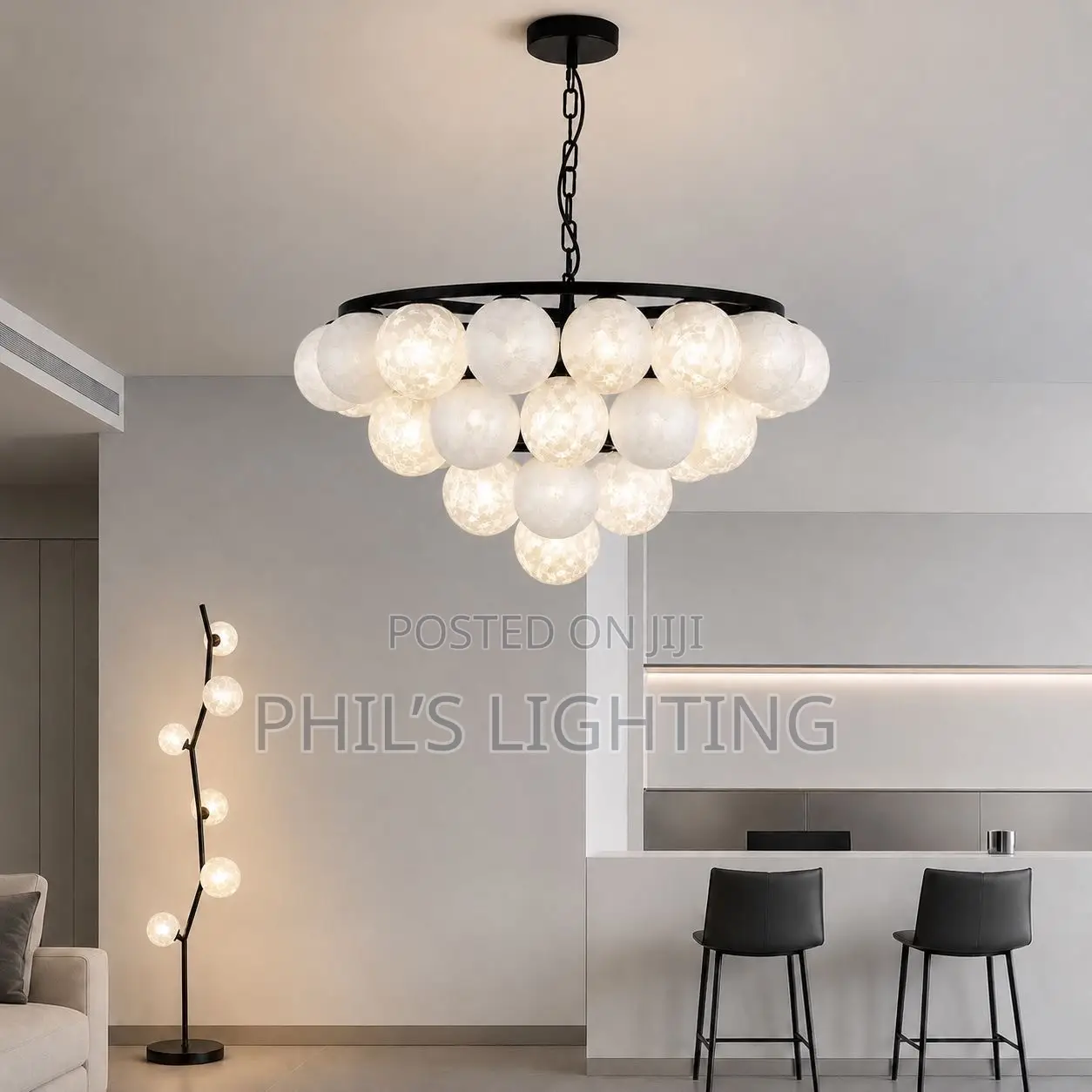 Modern Home Decor Led Lights Pendant Light