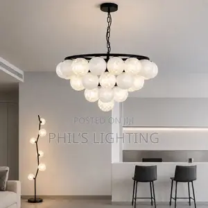 Modern Home Decor Led Lights Pendant Light