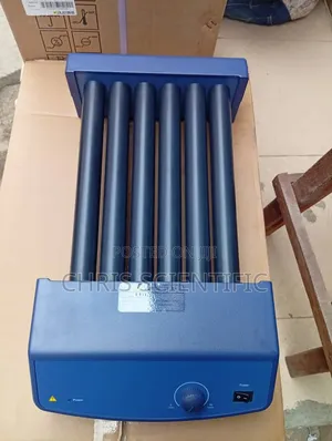 Roller Mixer