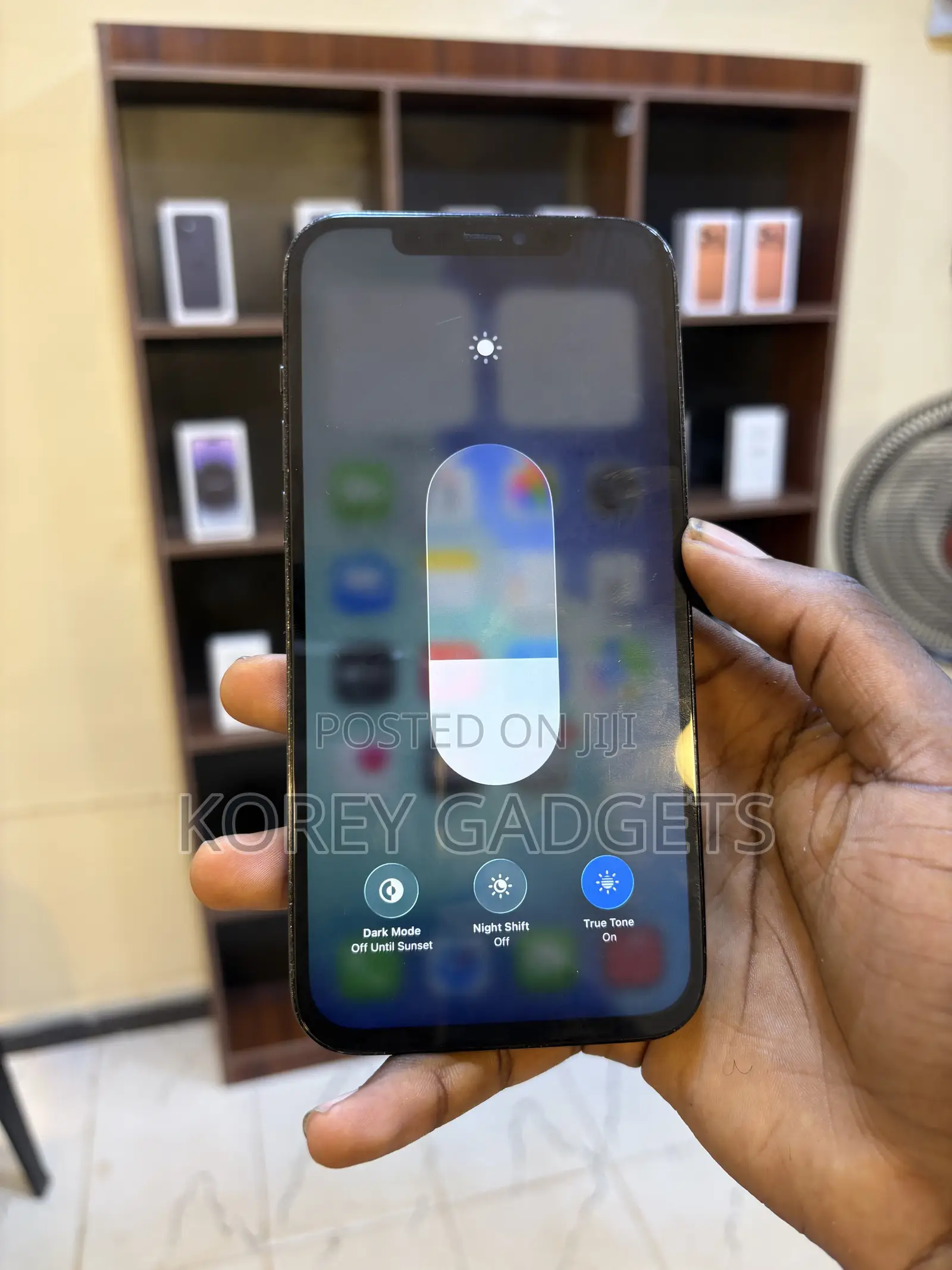 Apple iPhone 12 Pro Max 128 GB Blue