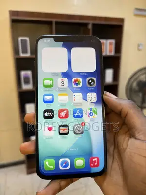 Apple iPhone 12 Pro Max 128 GB Blue