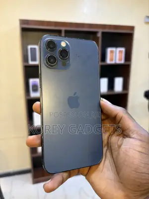 Apple iPhone 12 Pro Max 128 GB Blue
