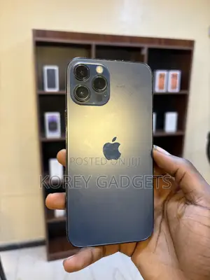 Apple iPhone 12 Pro Max 128 GB Blue