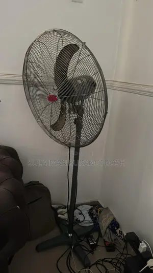 26inches Ox Fan