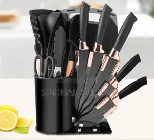High Quality Silicone Spoon