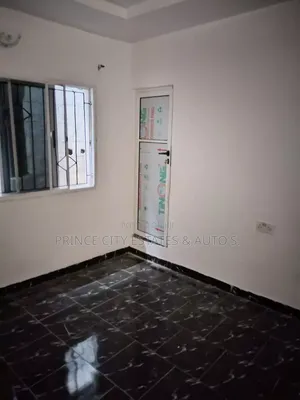 Studio Apartment in Off Ojuelegba for rent