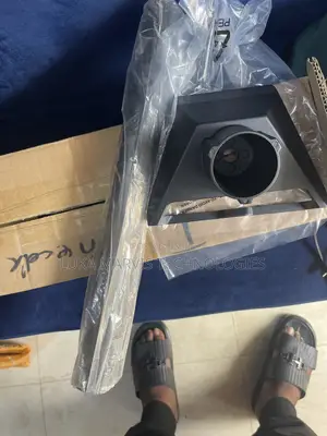 Starlink Roof Mount