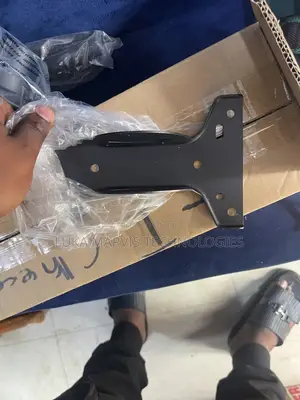 Starlink Roof Mount
