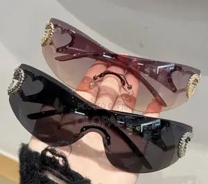 Glass Ware