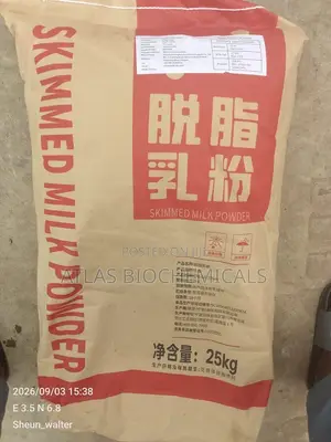 Skimmed Milk Powder