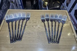 Fork - 12pcs