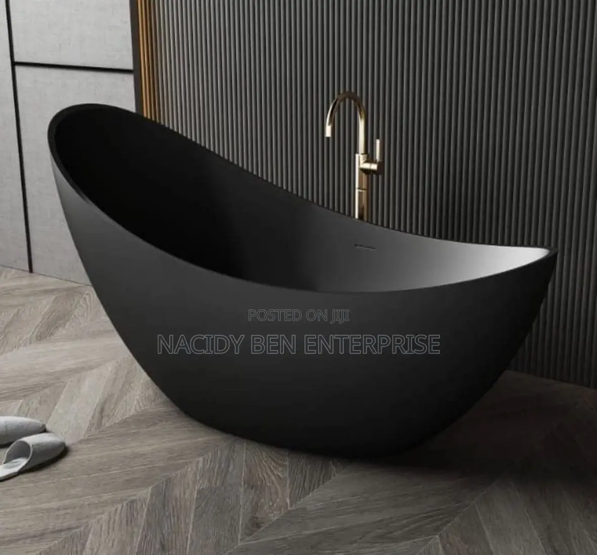 Executive Bathtub