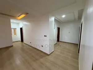 2bdrm Apartment in Guzape for rent
